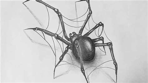 Шаг 5: Добавьте тени и закончите рисунок