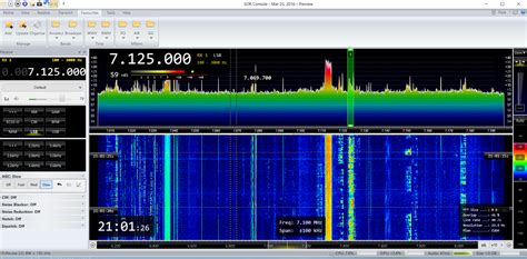 Шаг 5: Создание SDR из TXT файла