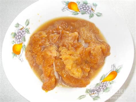 Шаг 5. Насыщение икры ароматами