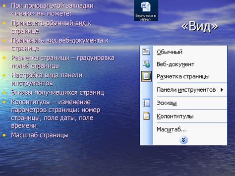 Шаг 5. Работа с программой
