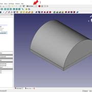 Шаг 8: Сохранение и экспорт 3D-модели шара