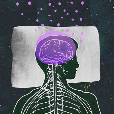 Эмоциональная интерпретация сновидения: что происходит внутри вас