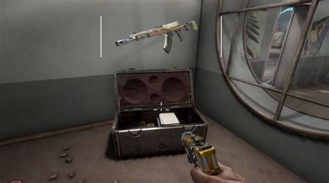 Atomic Heart: инструкция по включению Ну погоди