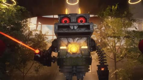 Atomic Heart: шаги по добавлению Ну погоди