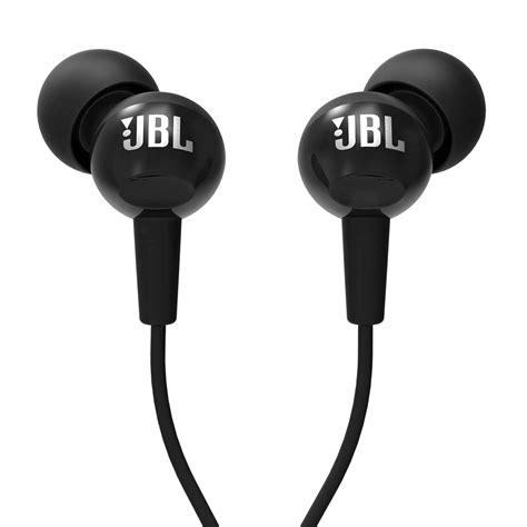 JBL C100SI