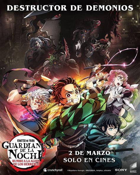 Kimetsu no Yaiba: уникальные особенности прозрачного мира