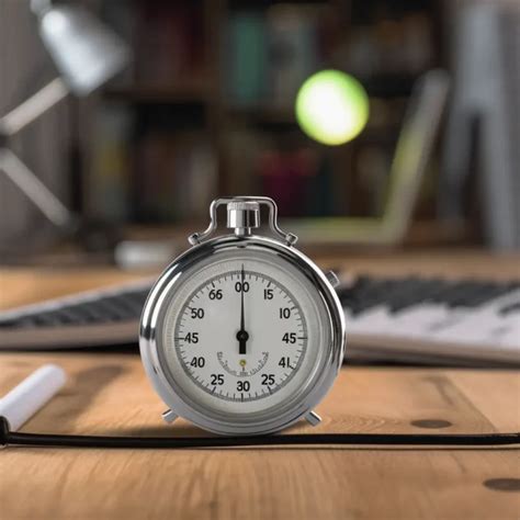 Stopwatch vs DateTime: сравнение производительности