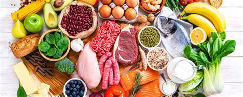 Ассортимент и продукты