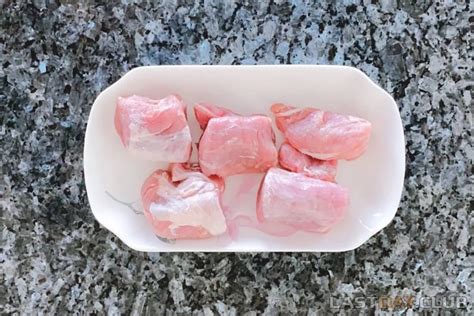Безопасные замены мясной нити