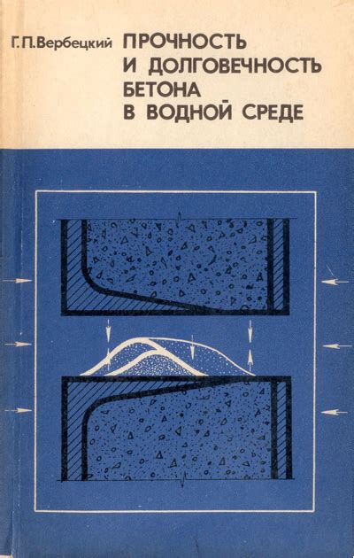 Долговечность и прочность