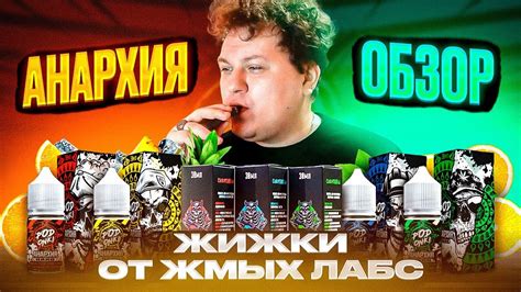 Замены жижи в ашку: наилучшие альтернативы