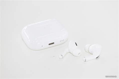 Звук "постоянное соединение": удобство использования Airpods pro 2
