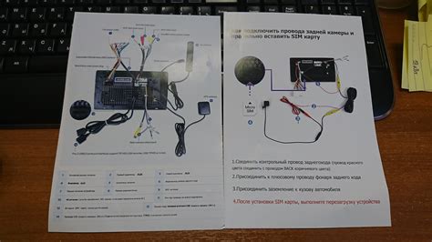 Инструкция по использованию магнитолы teyes
