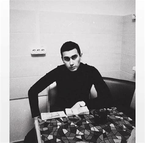 Исмаил Бакинский