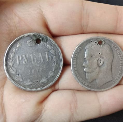 История использования монетки на жезле у гаишника