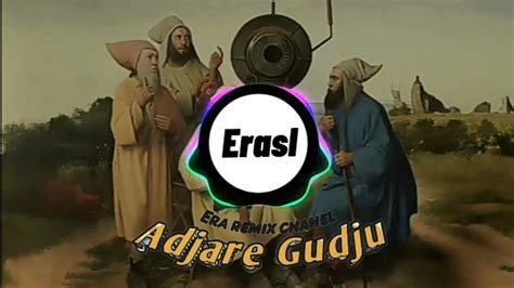 История и происхождение понятия "Аджара гуджу"