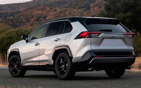 Как влияет на Toyota RAV4