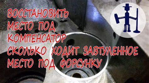 Как восстановить посадочное место
