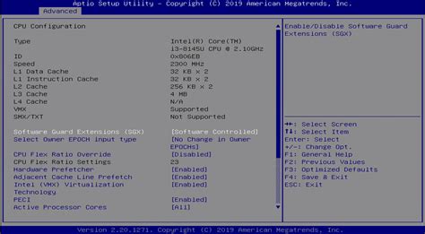 Как настроить Acpi auto configuration