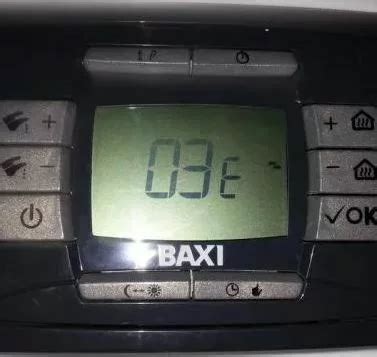 Как предотвратить проблемы с котлом Бакси мигает 30 градусов