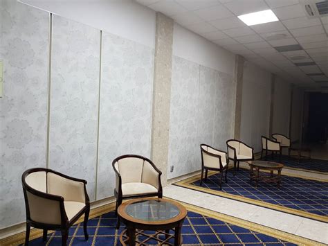Комната отдыха и зона для гостей