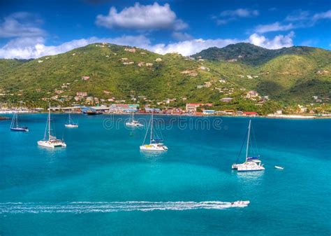 Краткая история St. Johns Bay