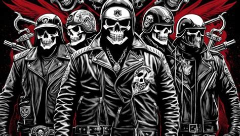 Культура Men of mayhem