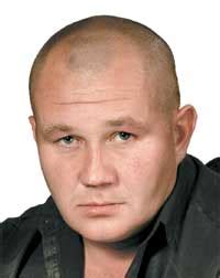 Олег Симонов (Бутырка): биография и причины