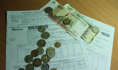 Отключение услуги вследствие просрочки платежей