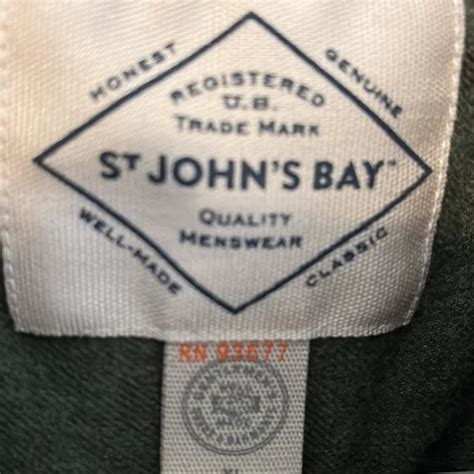 Популярные модели St. Johns Bay