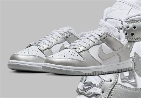Преимущества low metallic