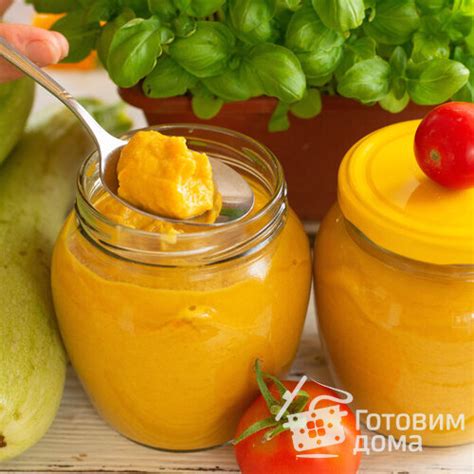 Причины икры из кабачков стать горькой