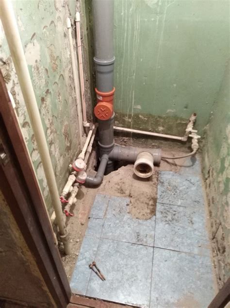 Причины поломки и последствия
