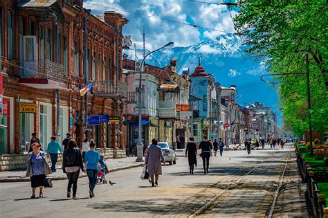 Путешествие в памятный город или страну