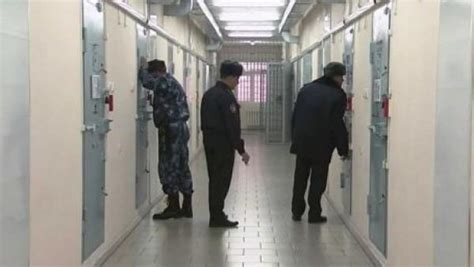 Работа и учеба в колонии РБ: особенности усиленного режима