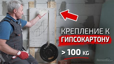 Рассмотрим важность надежного крепления