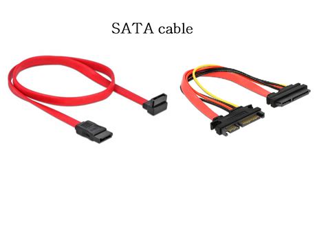 Расширенные функции SATA device type