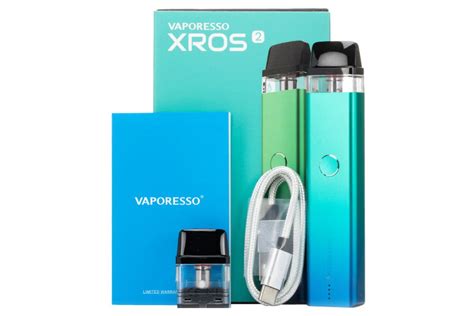 Решение проблемы с паром на Vaporesso Xros