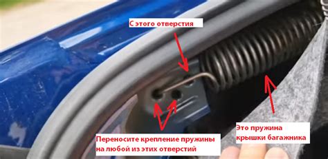 Способ замены крышки самостоятельно