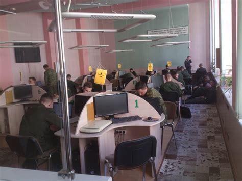 Суровые меры дисциплины в колонии РБ