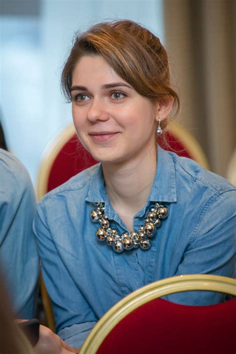 Татьяна Хромова и Ольга Шенторович