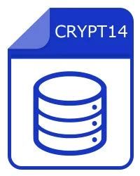 Что такое файл crypt 14