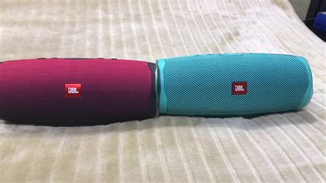 JBL TL и GG: особенности моделей