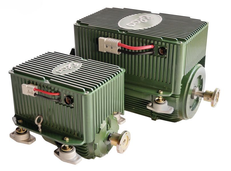 Elco E-Power System