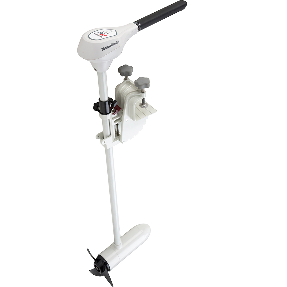 MotorGuide R5