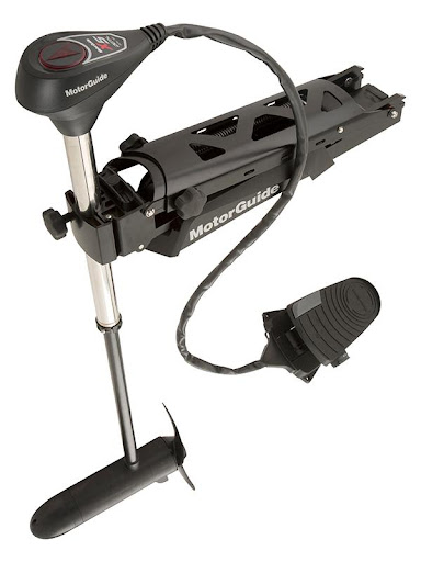 Motorguide X5 80FW FB 50 Digital 24v