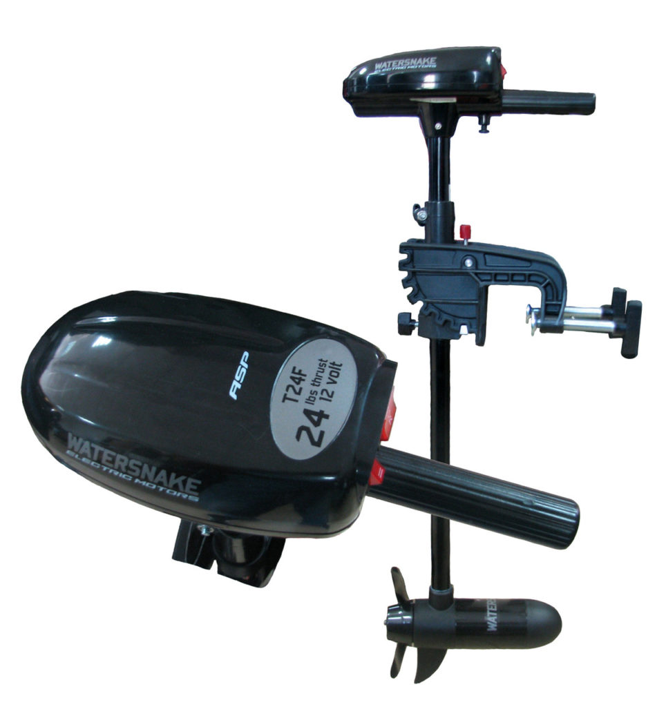 Watersnake t24