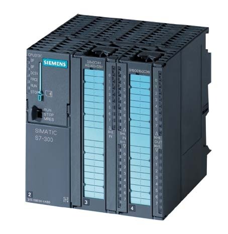 Сименс S7-400