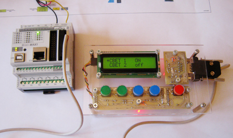 Отличия между ПЛК и Arduino ПЛК Ардуино