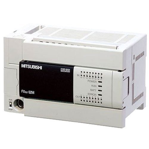 Семейство ПЛК Melsec FX Mitsubishi ПЛК